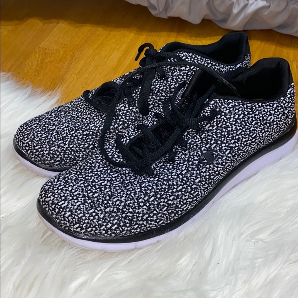 Champion shoes